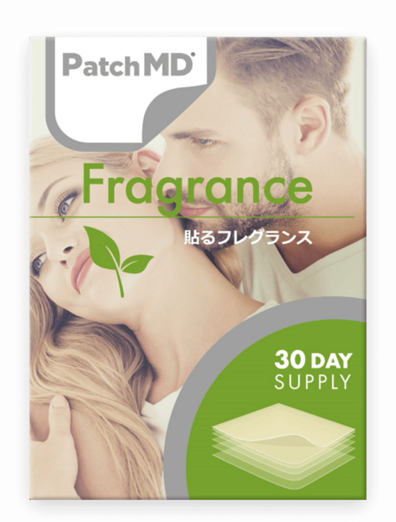 fragrance