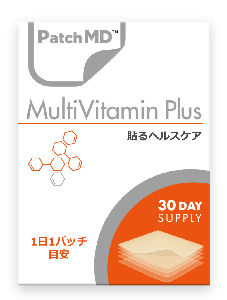 multivitamin
